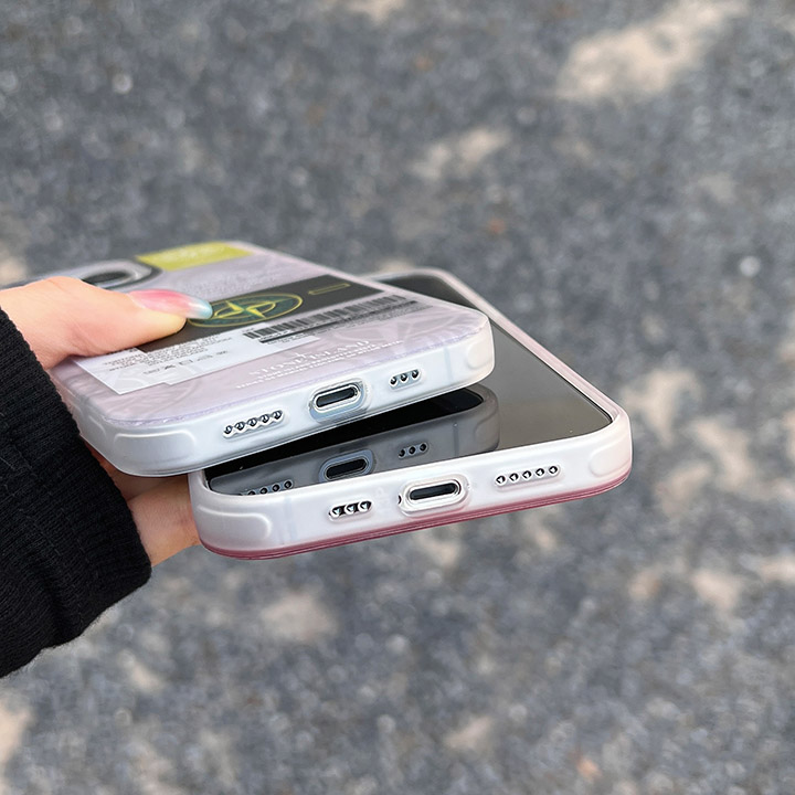 ハイブランド 携帯ケース アイフォン15 