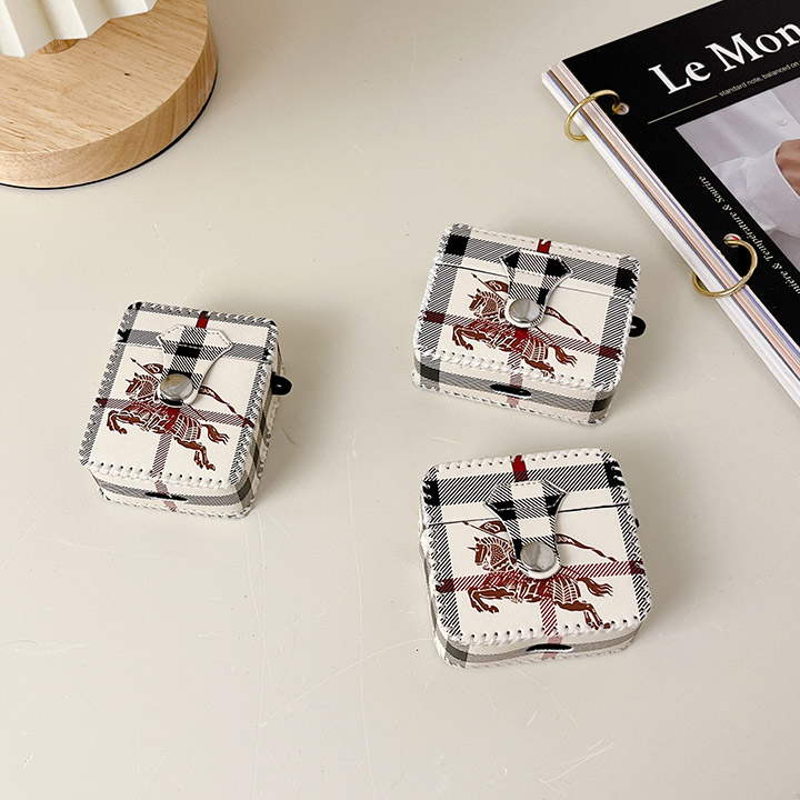 burberry AirPods 3世代 ケース 