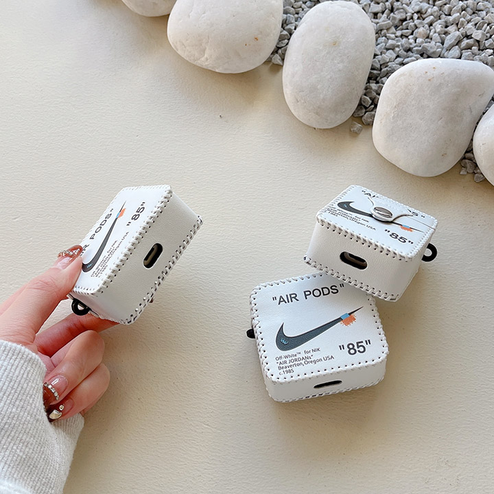 Airpods Pro nike 収納ケース 
