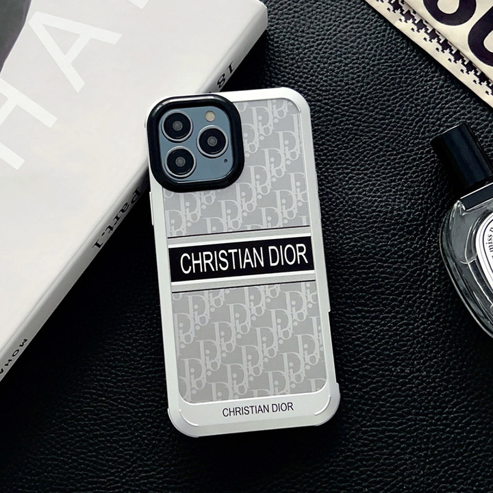 ブランド dior ディオール アイフォーン 15 ultra カバー 