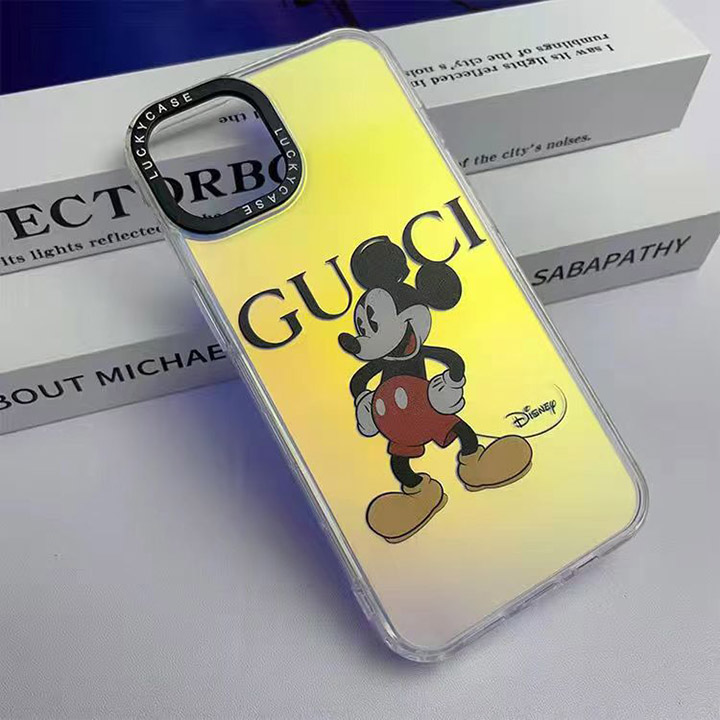 gucci グッチ アイフォン 15 携帯ケース 