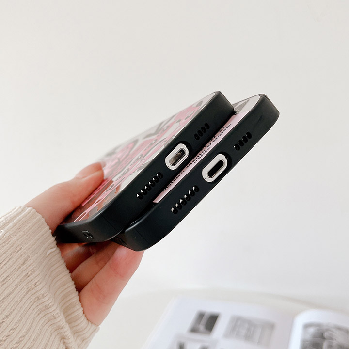 ブランド chanel iphone15プロmax カバー 