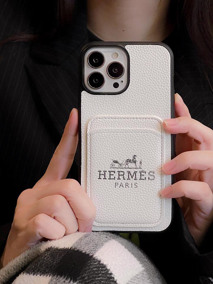 iphone14 hermes カバー 