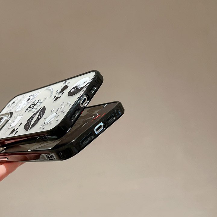 ハイブランド スマホケース アイフォン 15 ultra シャネル 