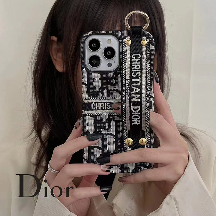 ハイブランド 携帯ケース アイフォン 15 ultra ディオール dior 