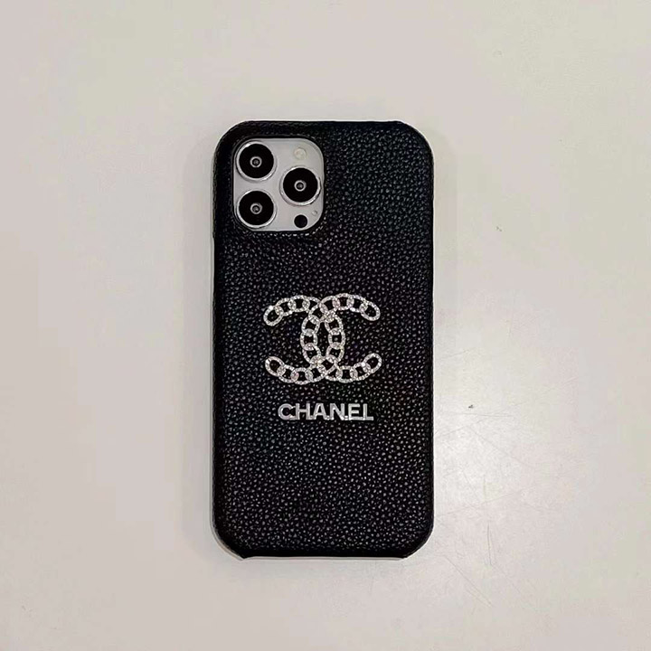 シャネル chanel アイフォン 15プロ max 