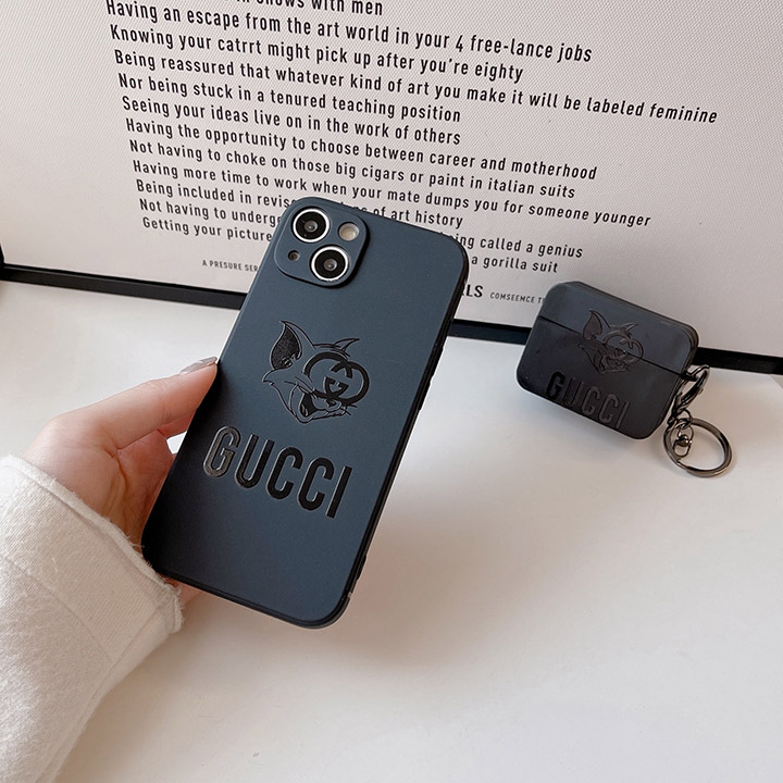 gucci グッチ アイフォン 15pro カバー 