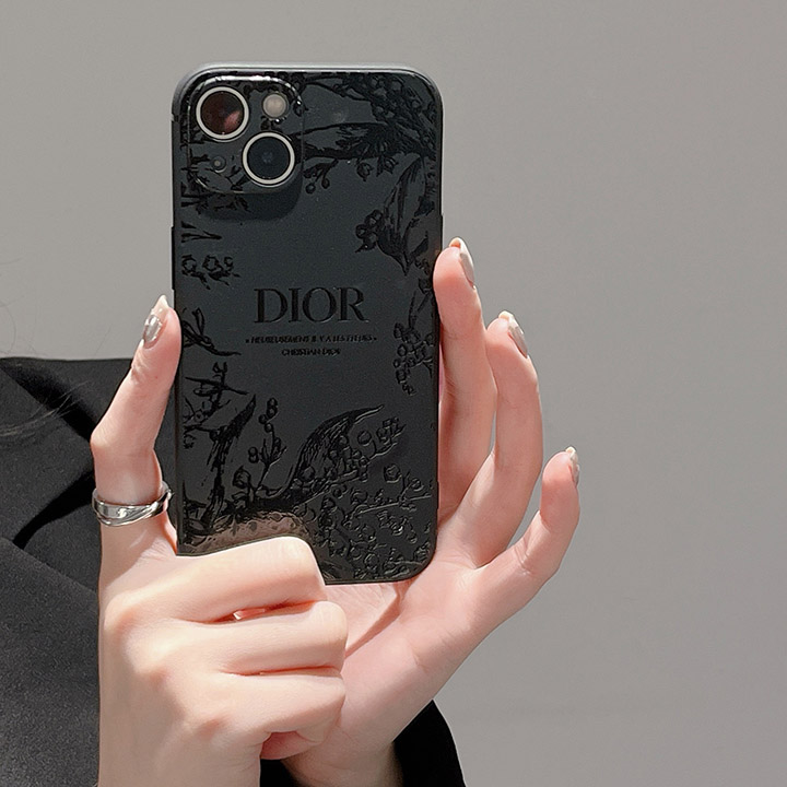 ディオール dior アイフォン 15 ultra 携帯ケース 