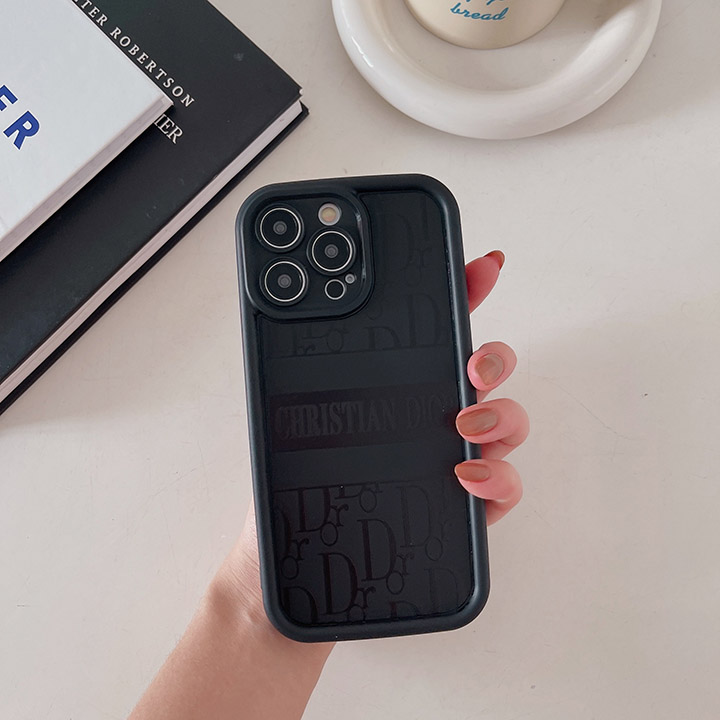 ブランド ディオール dior iphone 14プロ max 携帯ケース 