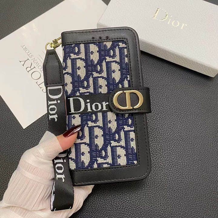 dior ディオール アイフォーン 15プロ スマホケース 