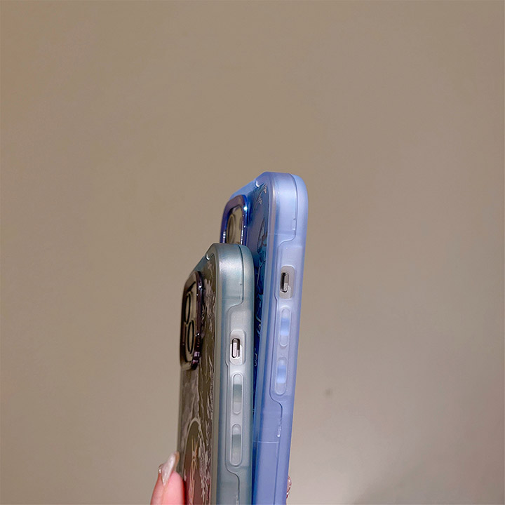 ブランド iphone15プロmax スマホケース 